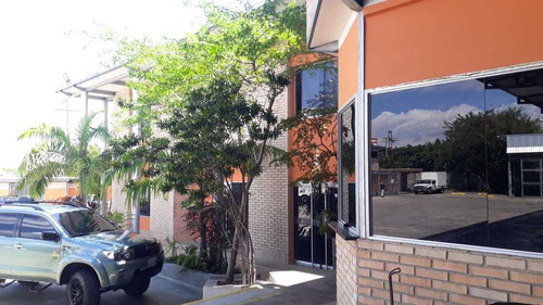 Imagen 17 de 17 de Galpones Centro De Distribución