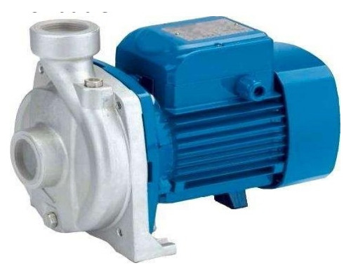 Bomba City Pumps (pedrollo) Ic 100mss  1hp V110/60hz.