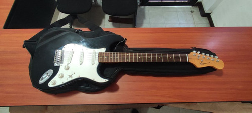Guitarra Electrica Fretmaster K-series.