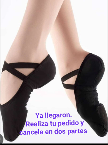 Zapatillas Y Zapatos De Flamenco 