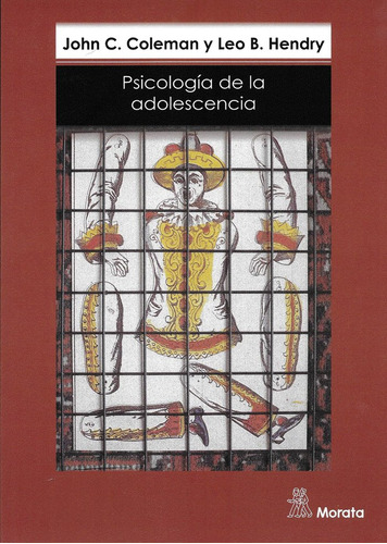 Libro Psicologia De La Adolescencia