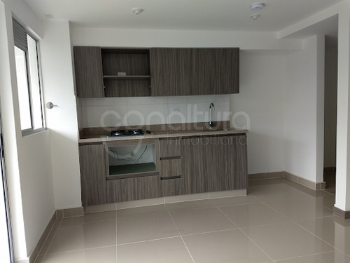 Apartamento En Venta Suramerica 472-4553