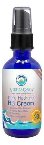 Stream 2 Sea Crema Bb De Hidratación Diaria Con Spf 20 | 2.