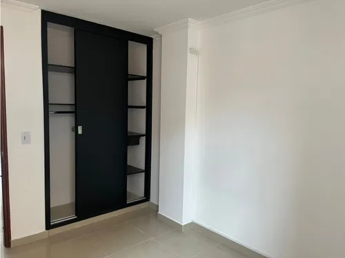Apartamento En Arriendo En La Floresta