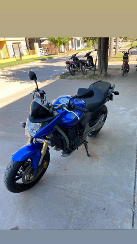 Honda Hornet 600