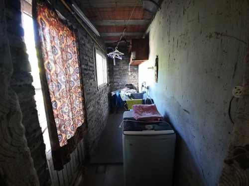 Casa De 3 Dormitorios A Reciclar - Casa Chorizo - Barrio Belgrano