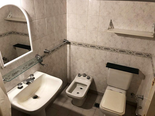 Imagen 9 de 10 de Venta Ph 2 Ambientes En Villa Adelina
