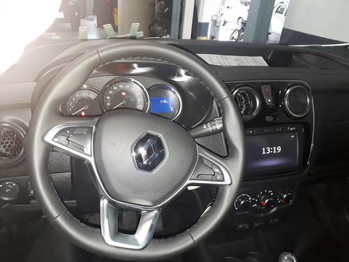 Renault Kangoo Zen 1.6 16v Sce (ca)