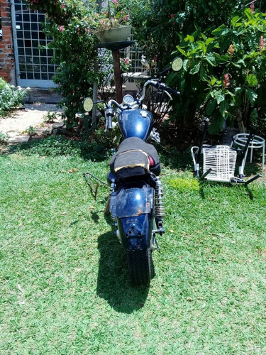 Imagem 3 de 9 de Yamaha Virago 535