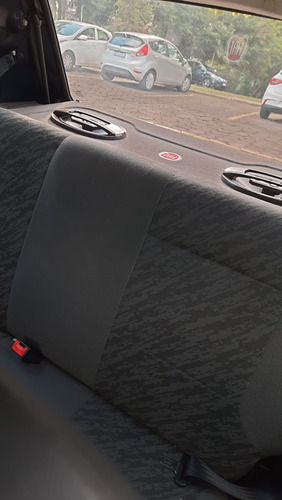 Fiat Uno Fire flex