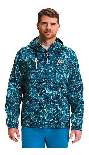 The North Face Chaqueta Hombre Print Class Nf0a55t7540