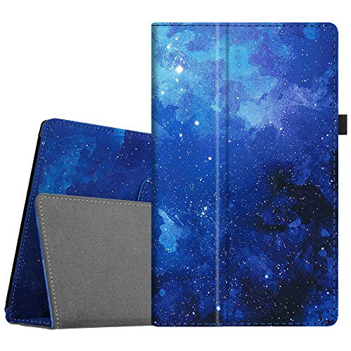 Funda Tipo Folio Tablet Amazon Hd 10 (compatible 7ª Y ...