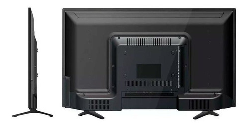 Smart Tv Asano 32' Hd Android 7.0 Sintonizador Digital Loi
