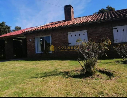 Casa En Maldonado - Maldonado- Ref: 4039