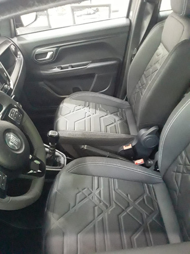 Imagen 21 de 25 de Fiat Strada Volcano Tomo Usado Permuta Buen Precio Dolar E