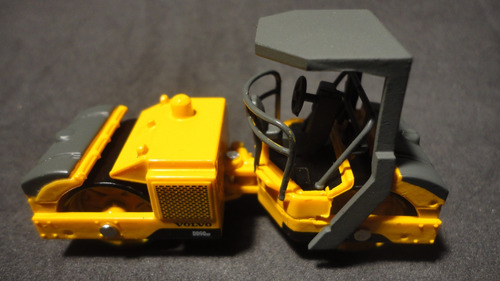 Llm - Maquinas Viales Construccion - Volvo Dd90hf - Ho