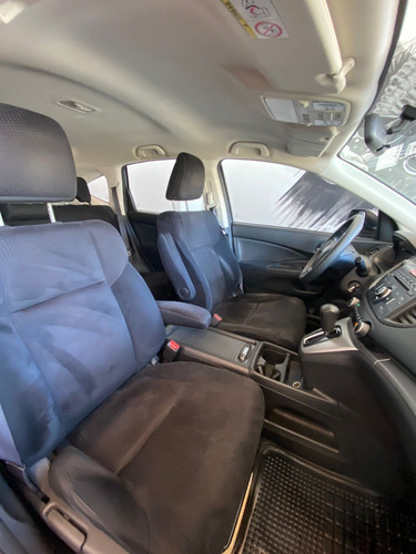 Honda Crv Lx At 2014