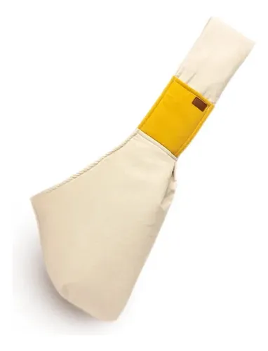 Bolso Bandolera Gato Perro Mochila Transportadora Small