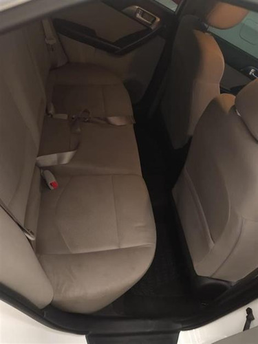 Kia Cerato Ex 1.6 16v Gasolina Manual