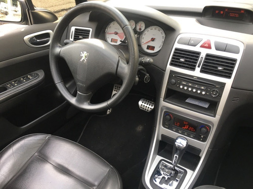 Peugeot 307 2.0 Feline Flex Automatico