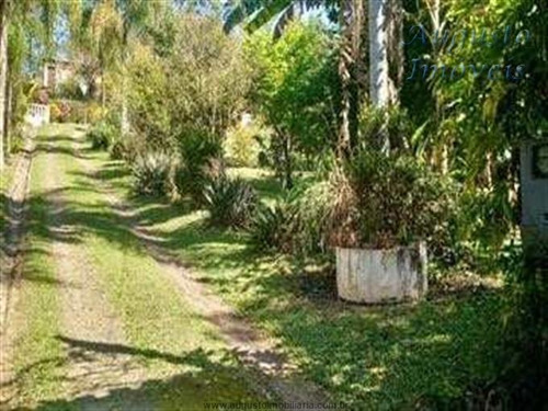 Imagem 4 de 6 de Chácaras À Venda Em Jarinú/sp - Compre O Seu Chácaras Aqui! - 1299279