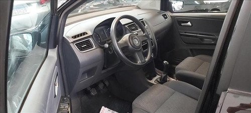Volkswagen Fox 1.0 mi Trend 8v