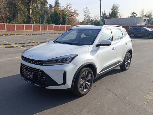 Kaiyi Kyx3 2024