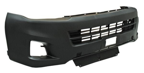 Fascia Delantera Toyota Hiace 2011-2012-2013 15 Pasaj