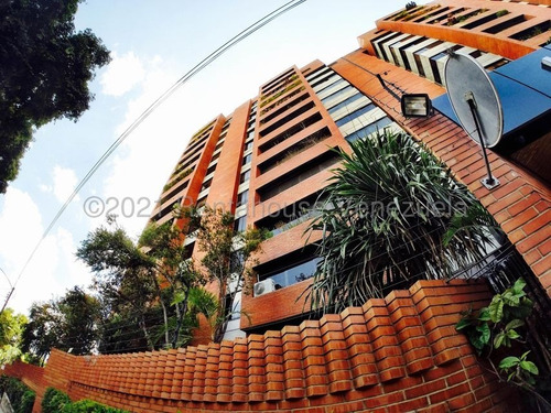 Imagen 1 de 23 de Bello Apartamento En Venta Los Dos Caminos Mls #21-21888