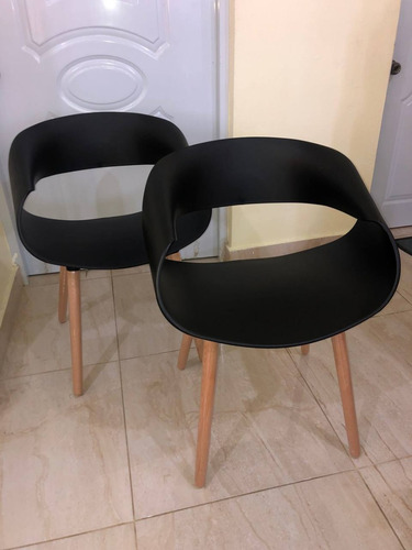 Sillas Comedor Nordica