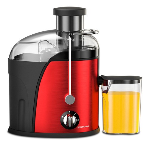 Extractor De Jugo Doméstico Multifuncional