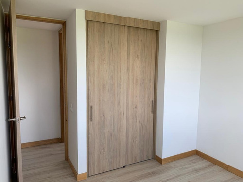 Imagen 9 de 10 de Apartamento En Venta Cerca A Llanogrande Unidad Campestre 86.80 Mts²