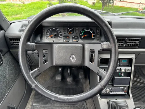 Renault R9 1.6 Maximo