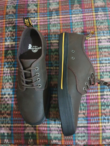 Zapatos Dr Martens Para Hombre Nuevos