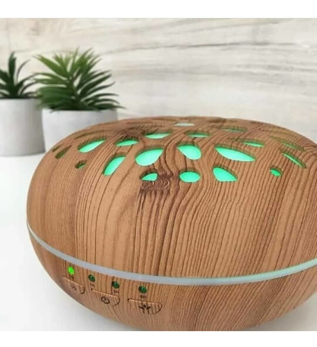 Humidificador / Aromatizador