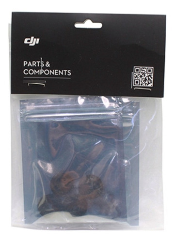 Kit Gomas Para Boquilla De Aspersor Dji Agras Mg-1p