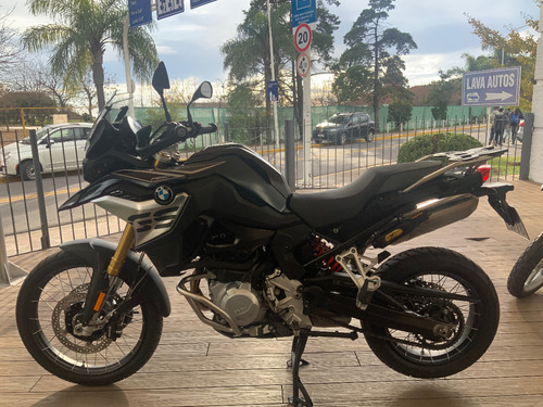 Imagen 6 de 10 de Bmw F 850 Gs Full Cordasco Motohaus