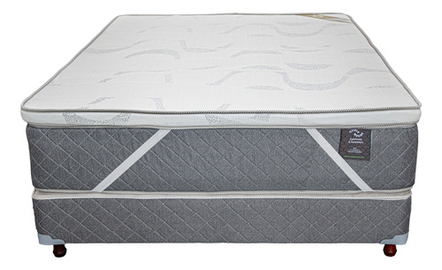 Pillow Alta Densidad 200x160x5 - F