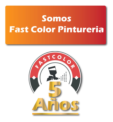 Pintura Para Toyota Hilux Rojo Barcelona 1 Lt Bicapa