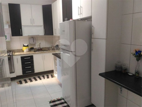 Apartamento- Vila Gonçalves - Sbc 2 Dormitórios Suíte,vaga De Garagem - 373-im471349