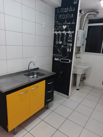 08456 - Apartamento 2 Dorms, Jardim Íris - São Paulo/sp - 8456