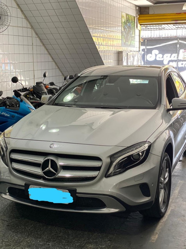 Mercedes Gla 200