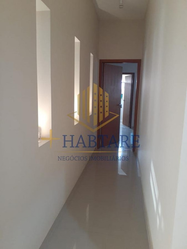 Imagem 5 de 15 de Casa Em Condomínio Para Venda Em Indaiatuba, Condomínio Palmeiras Imperiais, 3 Dormitórios, 2 Suítes, 3 Banheiros, 2 Vagas - Casa 658_1-1950687