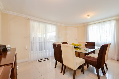 Imagem 7 de 15 de Oportunidade Triplex Em Condomínio, Santa Cândida, 3 Quartos, 4 Vagas, Estuda Proposta. - Ha28616399
