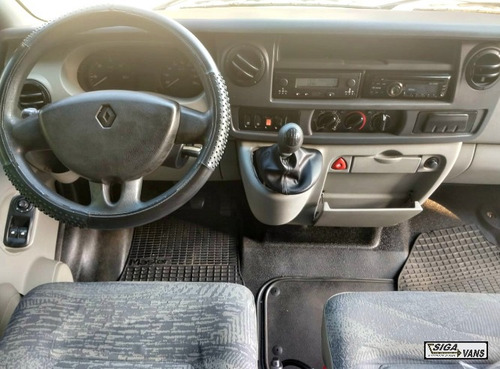 Imagem 8 de 12 de Renault Master