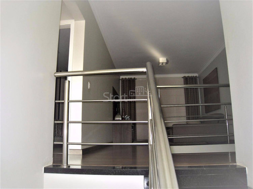 Imagem 17 de 30 de Casa À Venda Em Parque Das Universidades - Ca001589