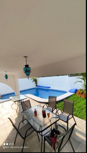 Imagen 4 de 14 de Renta De Casa Por Fines De Semana