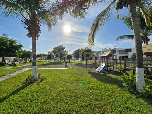 Terreno Residencial En Venta En Mazatlan Sinaloa, Coto 15 Real Del Valle