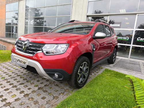 Renault Duster Intens 1.3 Turbo Mt 4X4