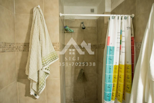 Imagen 12 de 26 de Departamento En Venta En Venta En Mai Tei - Zona Norte